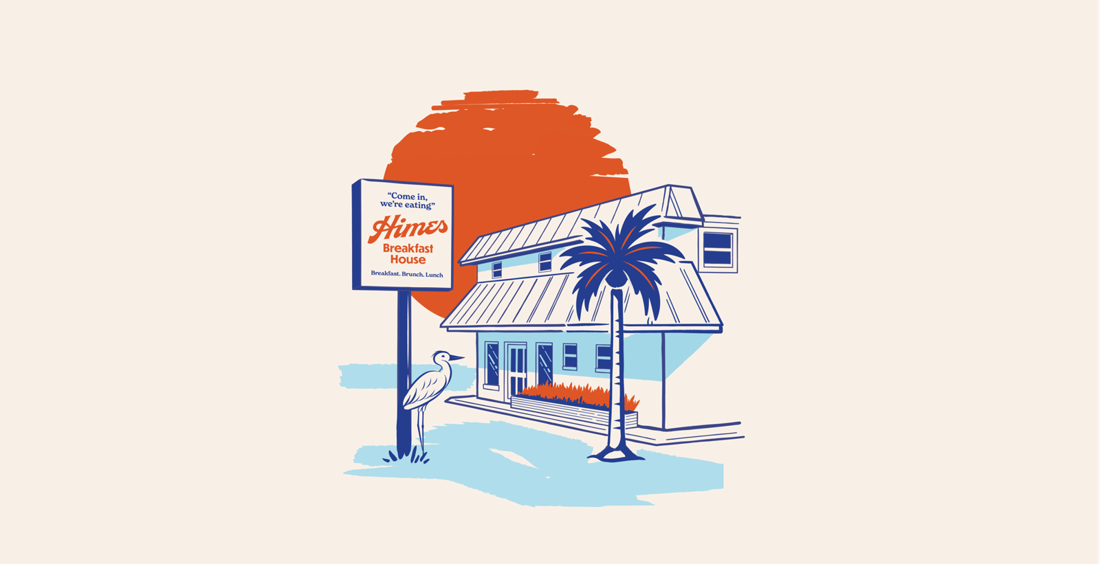 The Business of Breakfast